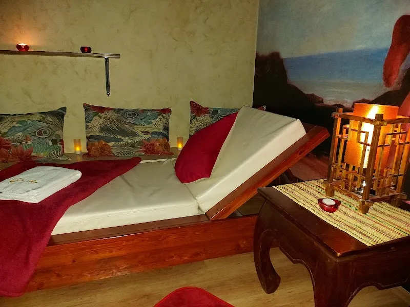 Golden Spa Relax