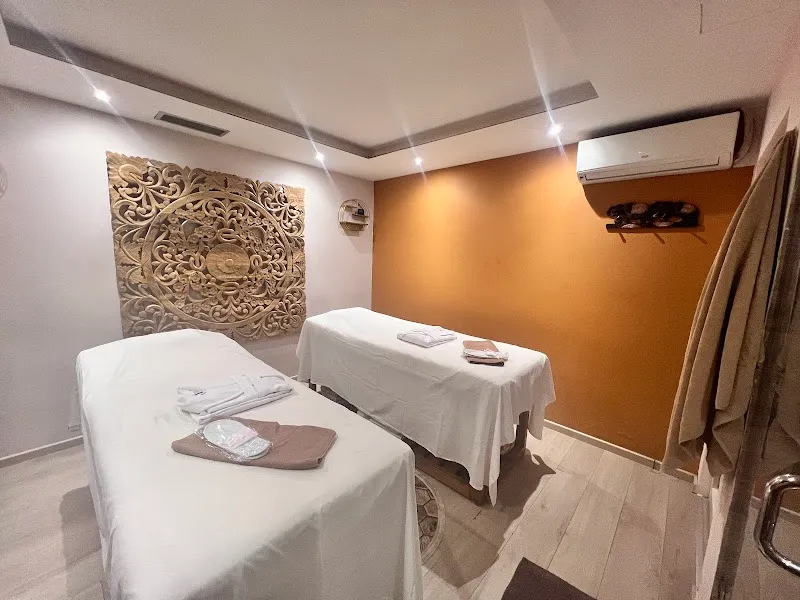 Golden Spa Relax