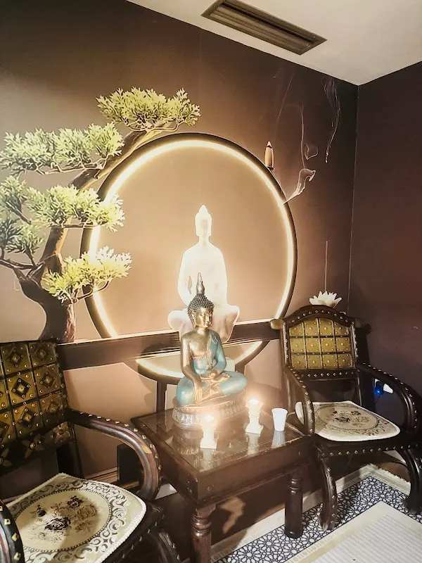 Golden Spa Relax