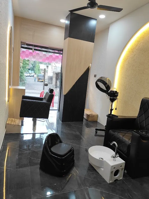The Ritual Salon