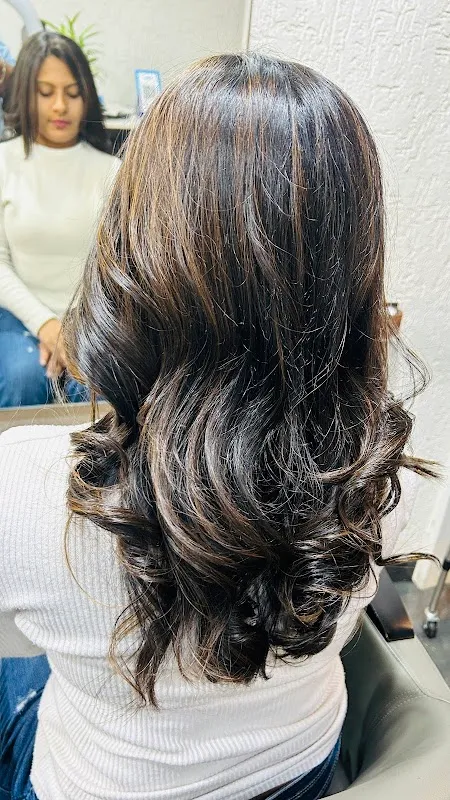The Ritual Salon