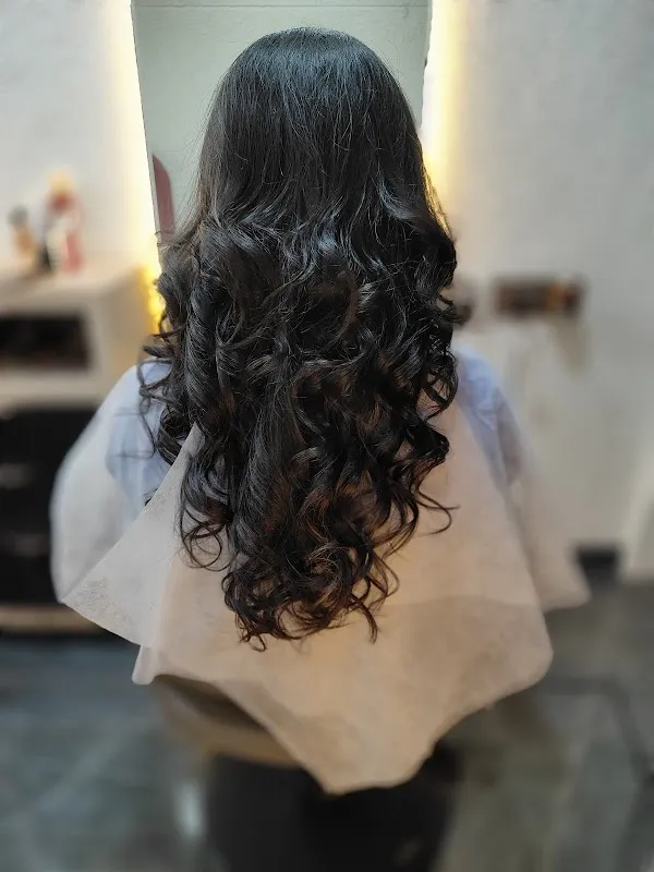 The Ritual Salon