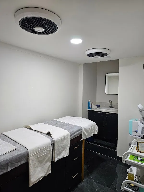 The Ritual Salon