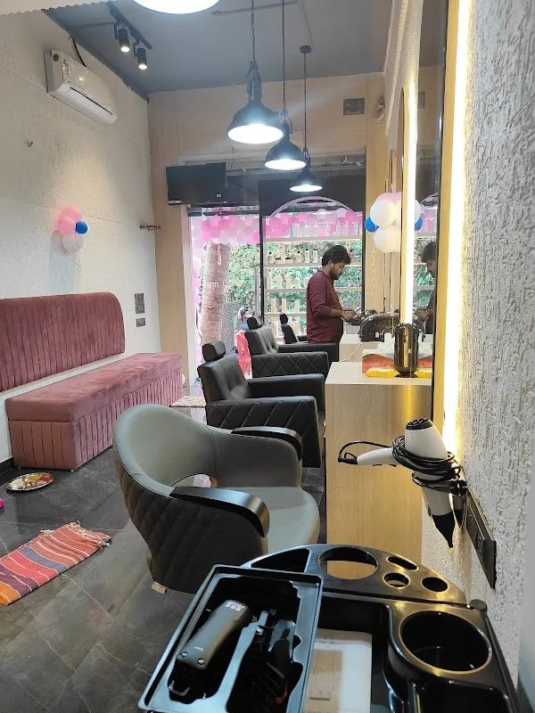 The Ritual Salon