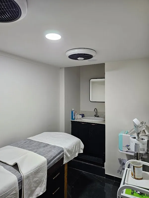 The Ritual Salon