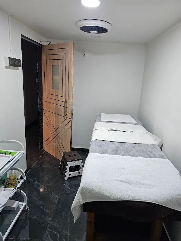 The Ritual Salon