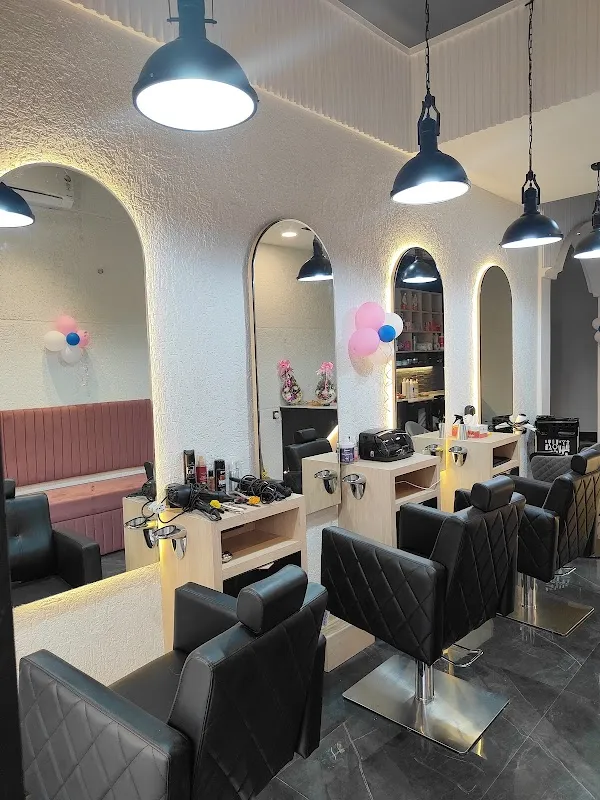 The Ritual Salon