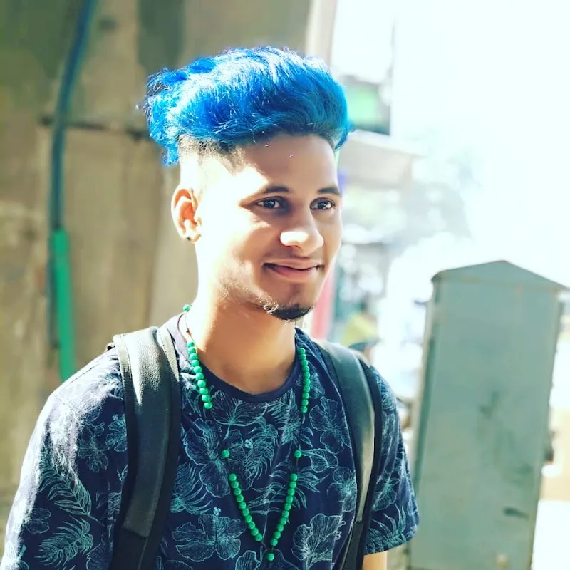 PAWAN SALON