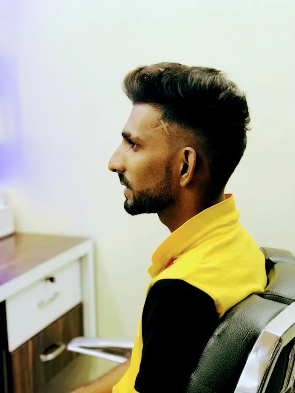 PAWAN SALON