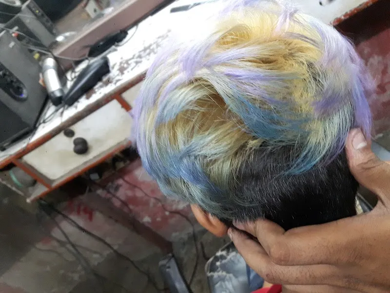 PAWAN SALON