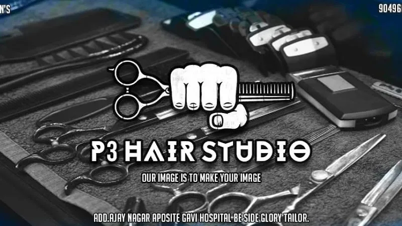 PAWAN SALON