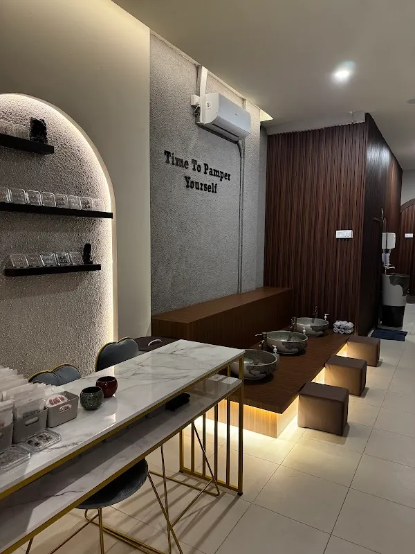 Star Paradise Massage