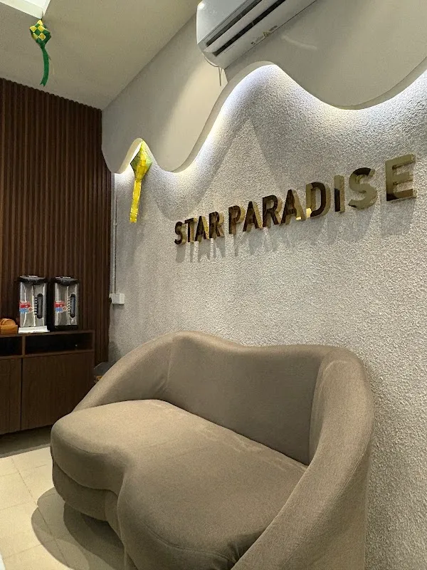 Star Paradise Massage
