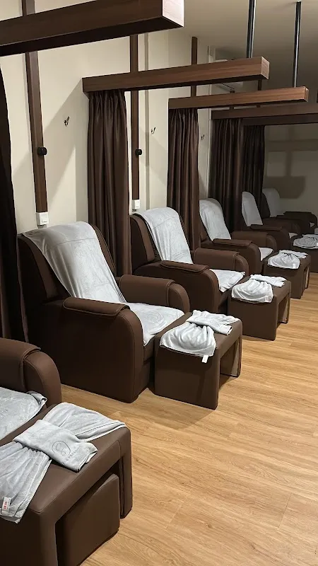 Star Paradise Massage