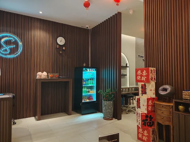 Star Paradise Massage