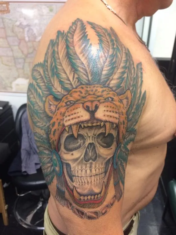 Ink Illusions