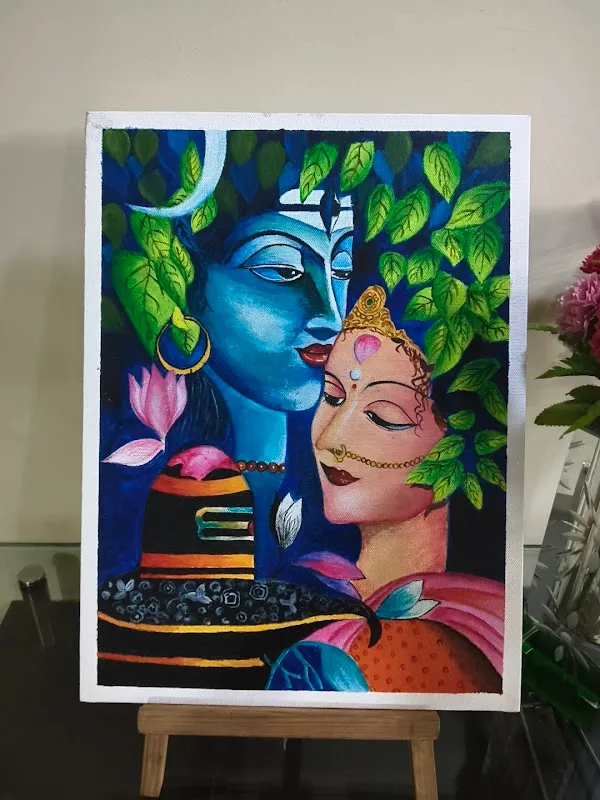 JAYSHREE ART HOUSE