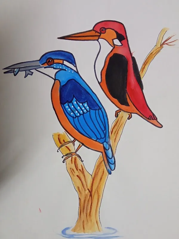 JAYSHREE ART HOUSE
