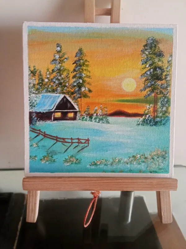JAYSHREE ART HOUSE