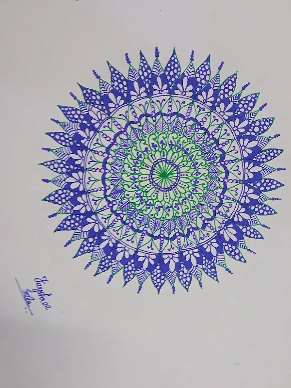 JAYSHREE ART HOUSE