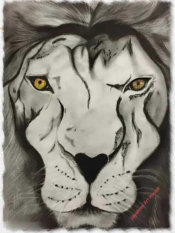 JAYSHREE ART HOUSE