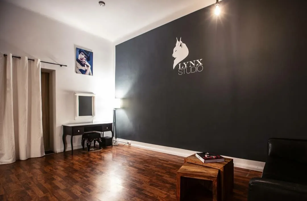 Lynxstudio/265m² Tageslicht Mietstudio/Fotostudio mieten Berlin
