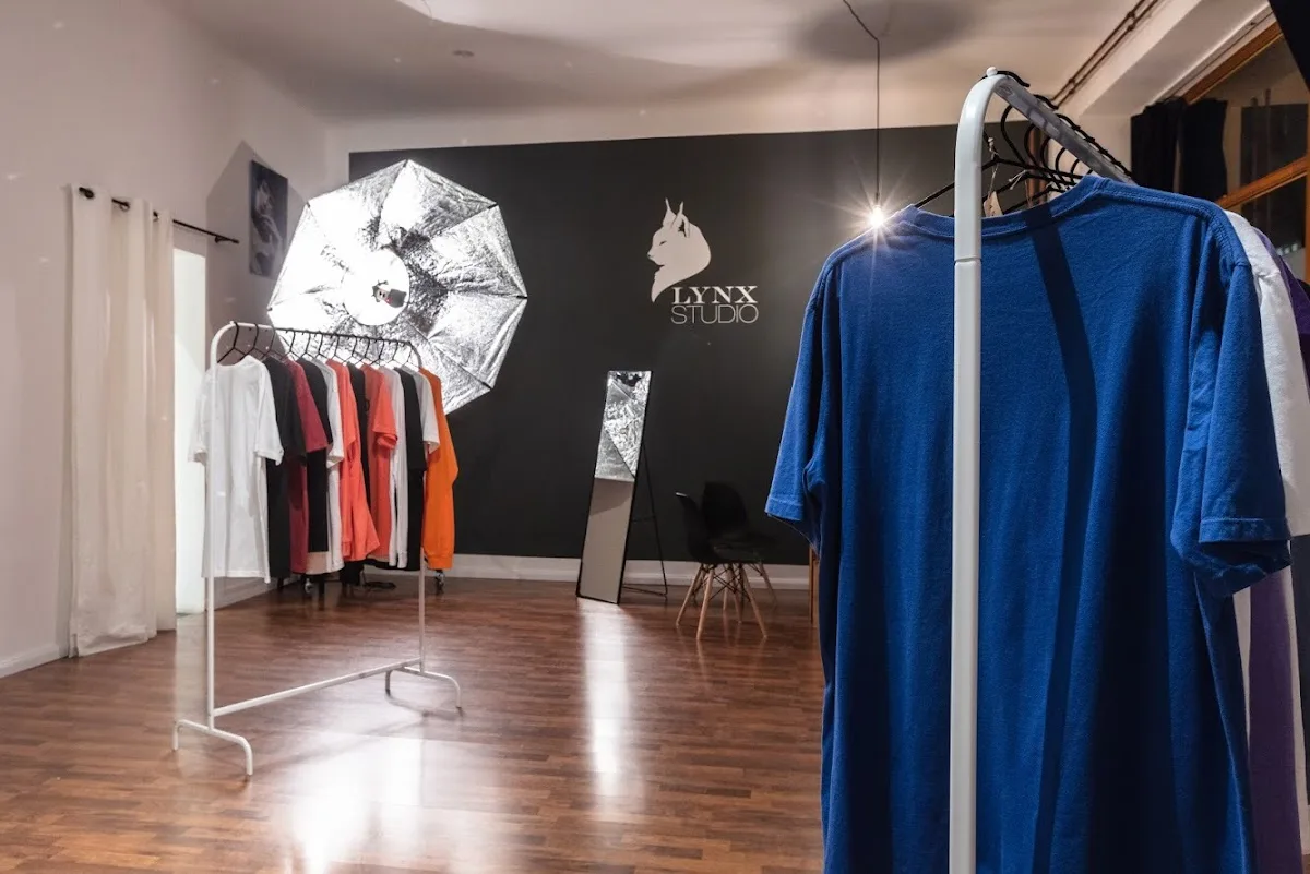 Lynxstudio/265m² Tageslicht Mietstudio/Fotostudio mieten Berlin