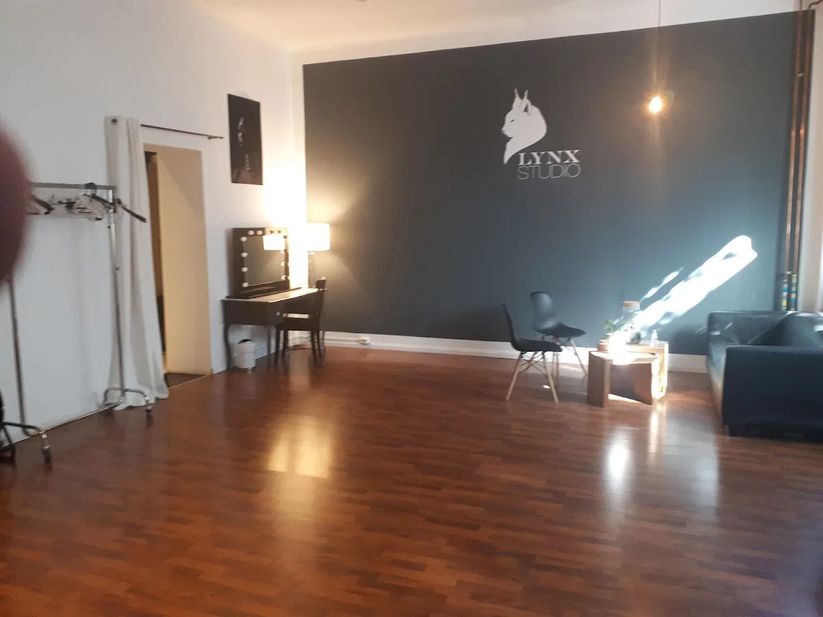 Lynxstudio/265m² Tageslicht Mietstudio/Fotostudio mieten Berlin