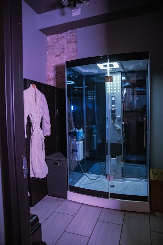 Avenue M Salon & Spa