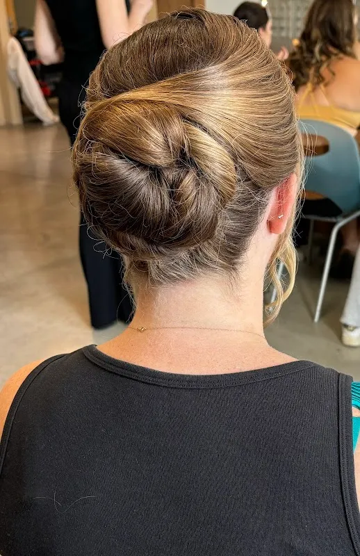 Avenue M Salon & Spa