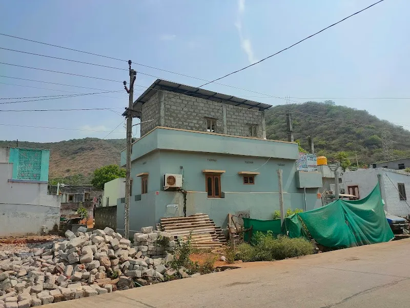 Sri Vishnu film institute and studio