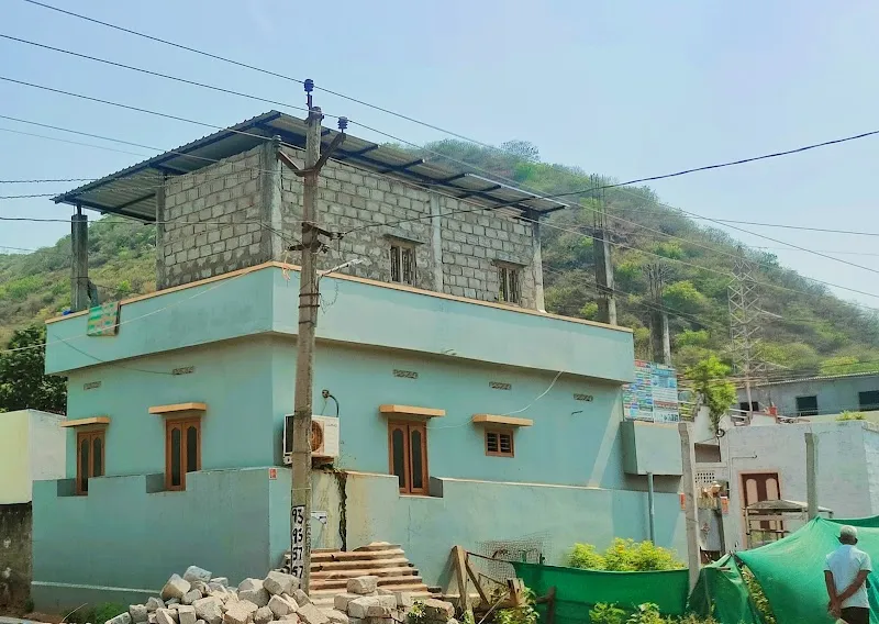 Sri Vishnu film institute and studio