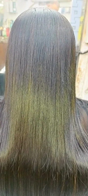 Hairmasterali