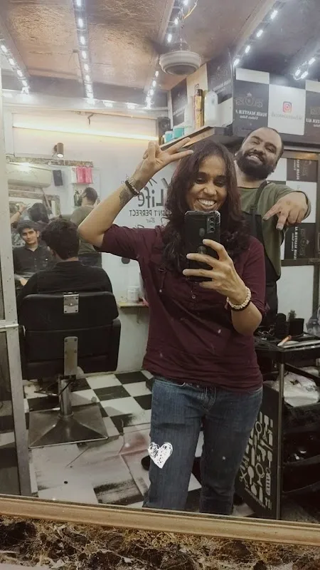 Hairmasterali