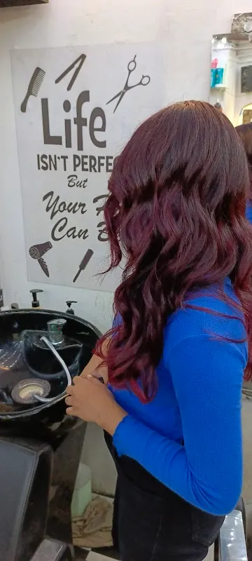 Hairmasterali
