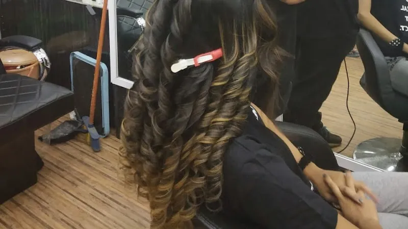 Hairmasterali