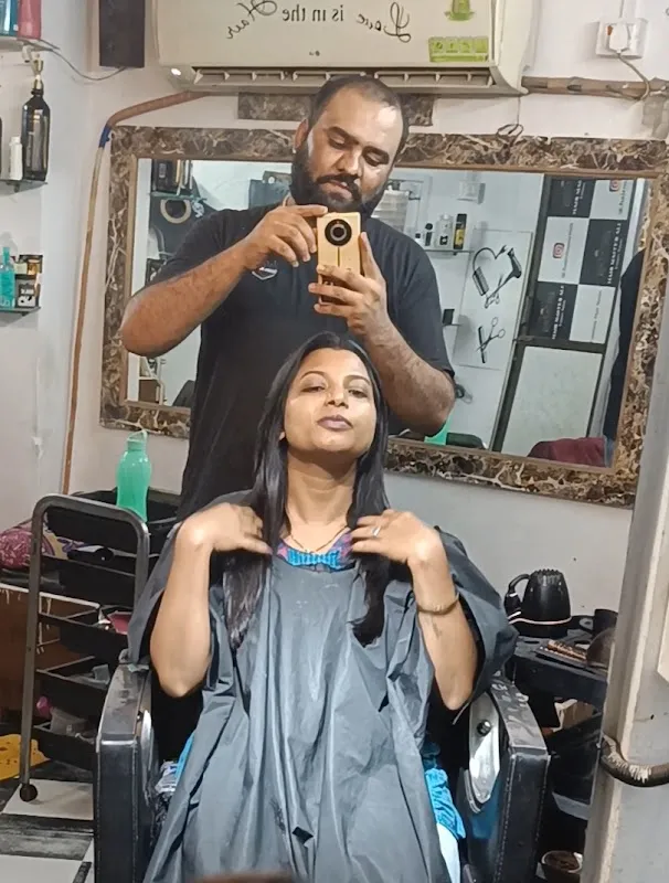 Hairmasterali