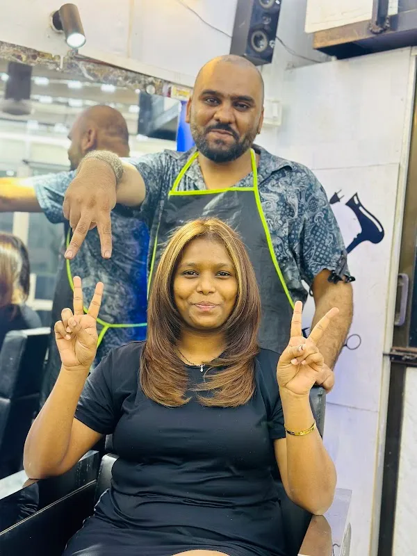 Hairmasterali
