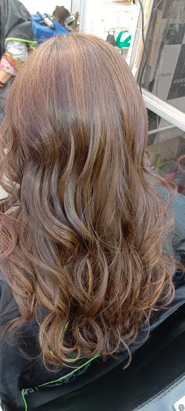 Hairmasterali