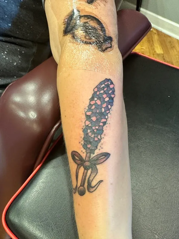 Prix Tattoo Studio & Body Piercings