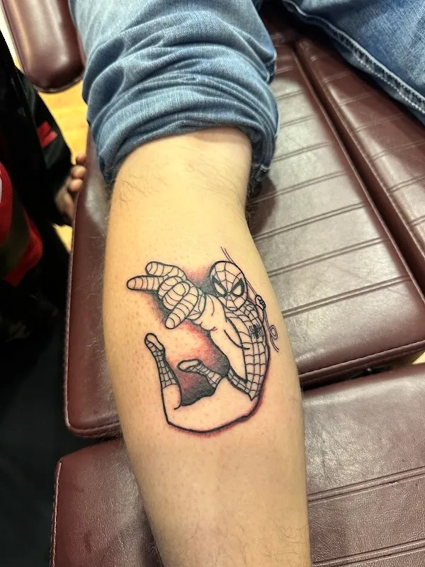Prix Tattoo Studio & Body Piercings