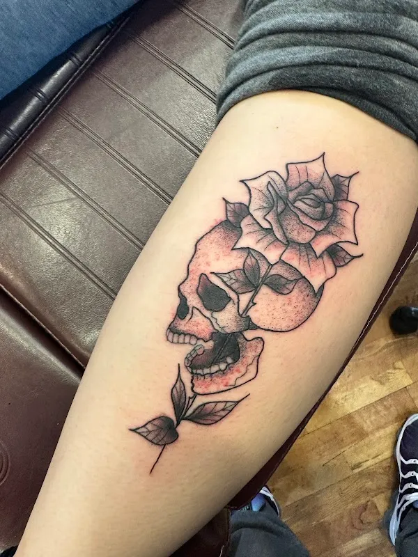 Prix Tattoo Studio & Body Piercings