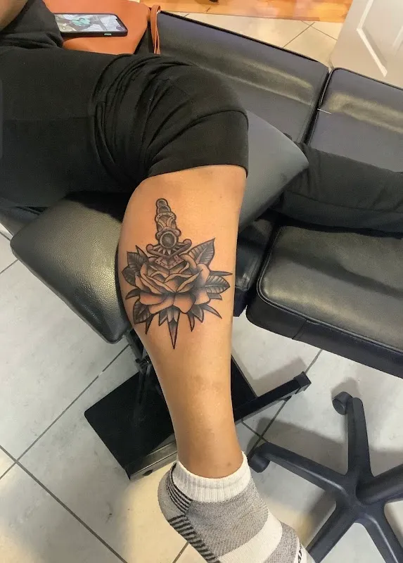 Prix Tattoo Studio & Body Piercings