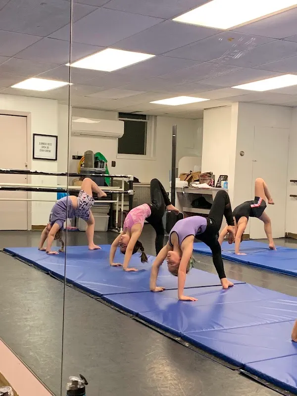 Charlotte Klein Dance Centers