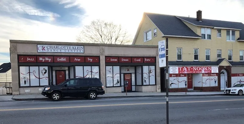 Charlotte Klein Dance Centers