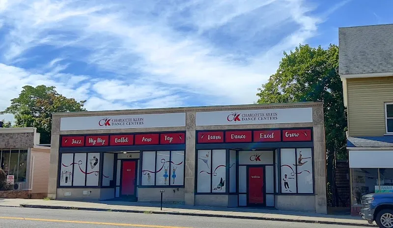 Charlotte Klein Dance Centers