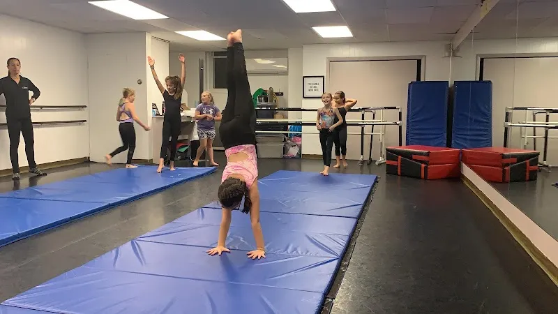 Charlotte Klein Dance Centers