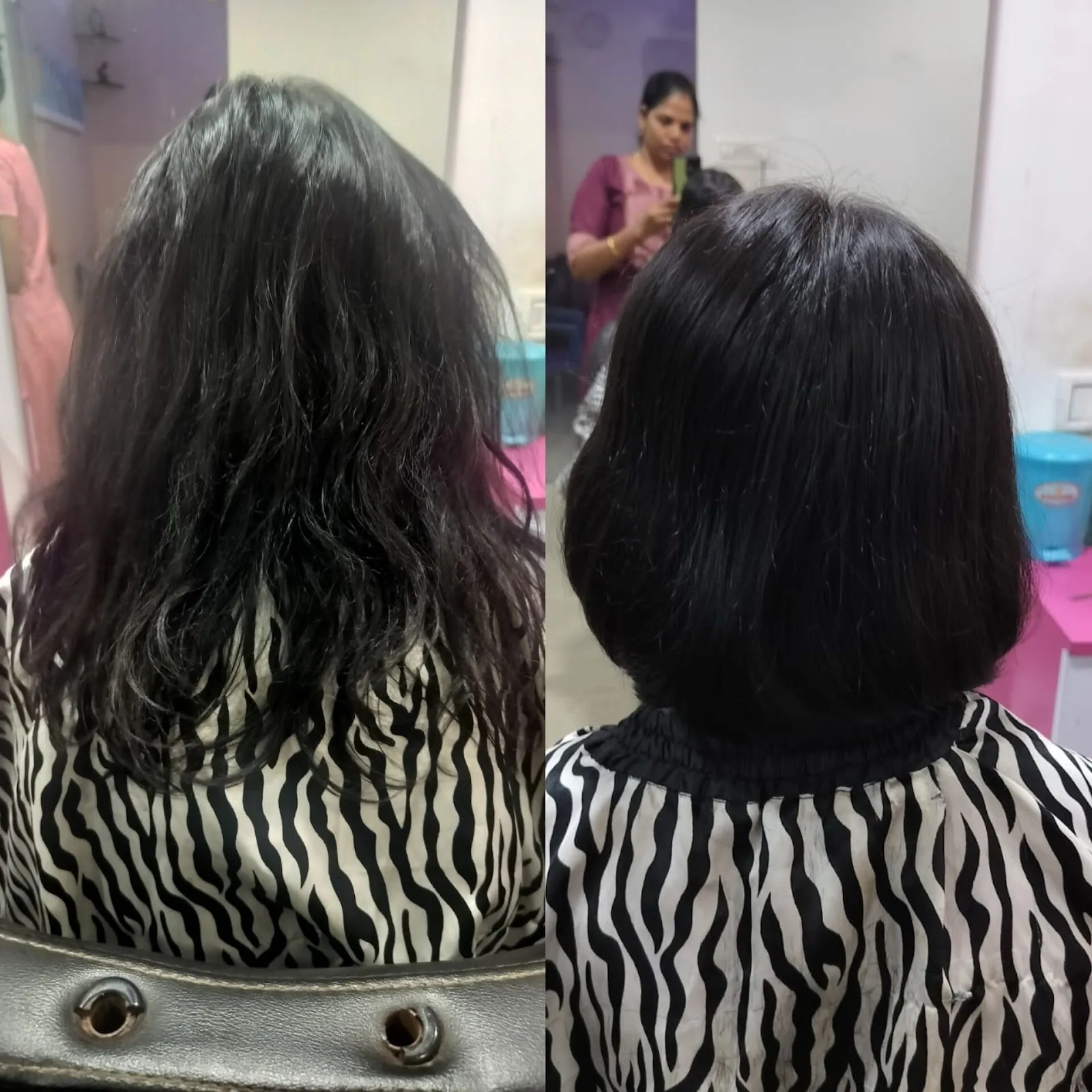 MYTHILI Beauty Parlour