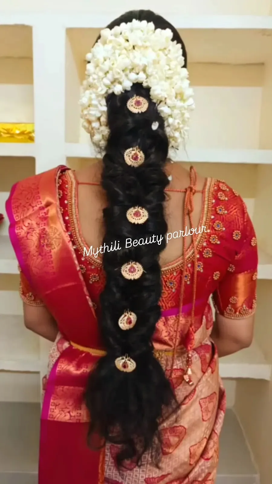 MYTHILI Beauty Parlour