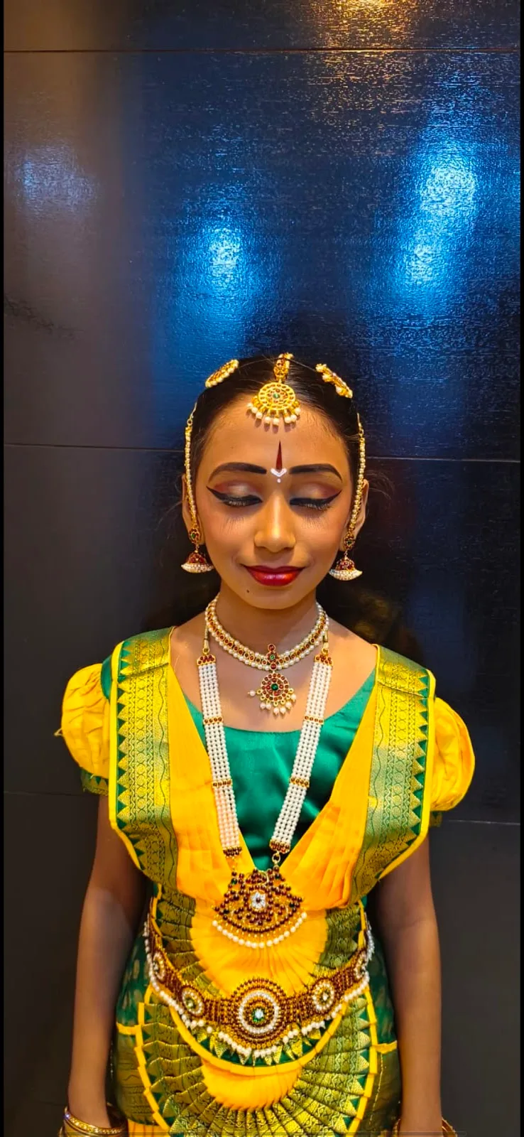 MYTHILI Beauty Parlour